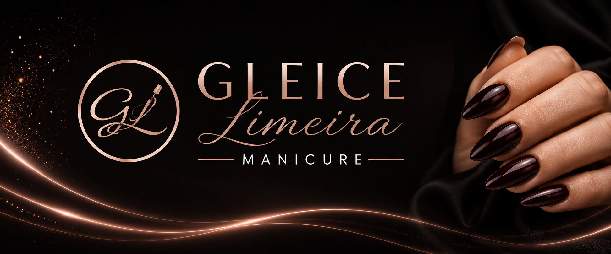 Gleice Limeira Nails